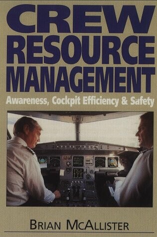 Cover of Crew Resource Management