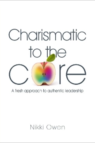 Cover of Charismatic to the Core