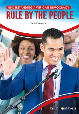 Book cover for Rule by the People