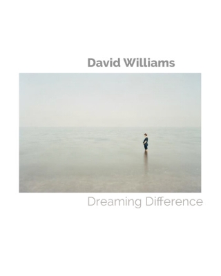 Book cover for Dreaming Difference
