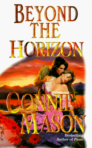 Book cover for Beyond the Horizon