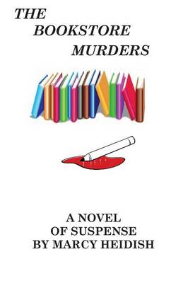 Book cover for The Bookstore Murders