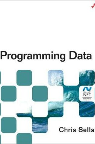 Cover of Programming Data