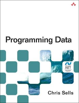 Cover of Programming Data