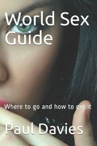 Cover of World Sex Guide