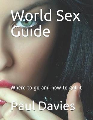 Book cover for World Sex Guide