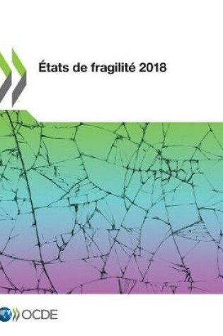 Cover of �tats de fragilit� 2018