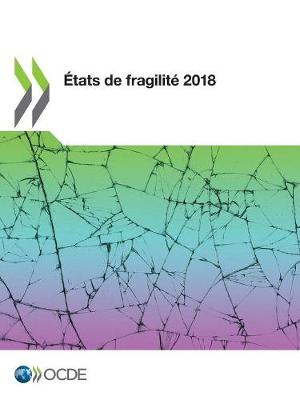 Cover of �tats de fragilit� 2018