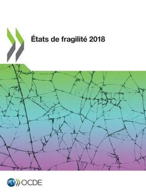 Book cover for �tats de fragilit� 2018