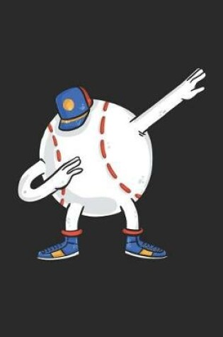 Cover of Dabbing Baseball Ball