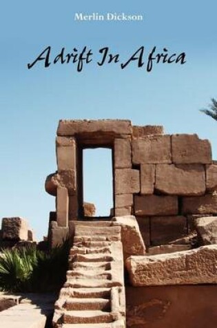 Cover of Adrift In Africa