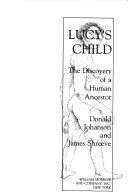 Book cover for Lucy's Child