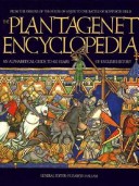 Book cover for Plantagenet Encyclopedia