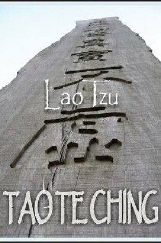 Cover of Tao Te Ching: The Tao and It's Characteristics