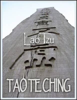 Book cover for Tao Te Ching: The Tao and It's Characteristics