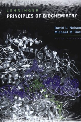 Cover of Principles of Biochemistry (Loose Leaf) & Biochemportal Access Card