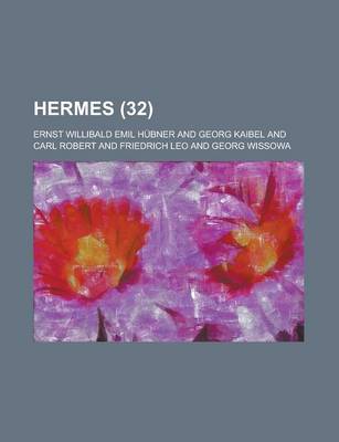 Book cover for Hermes (32 )