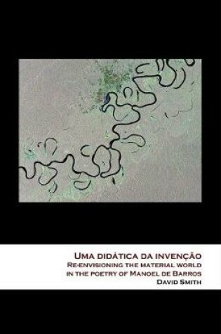 Cover of Uma didatica da invencao