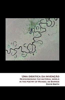 Book cover for Uma didatica da invencao