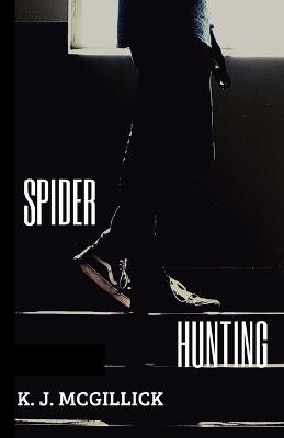 Book cover for Spider Hunting