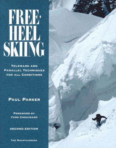 Cover of Free-heel Skiing