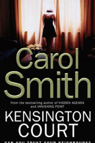 Cover of Kensington Court