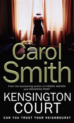 Book cover for Kensington Court