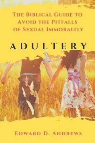Cover of Adultery