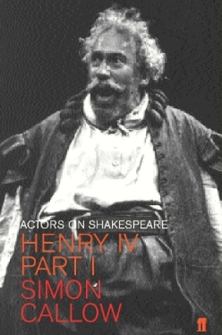 Cover of Henry IV (Falstaff)