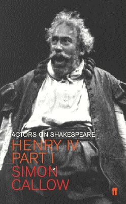 Book cover for Henry IV (Falstaff)