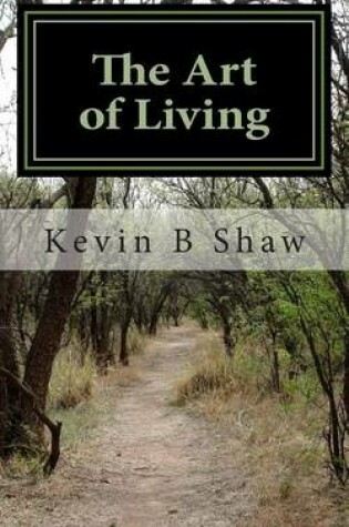 Cover of The Art of Living