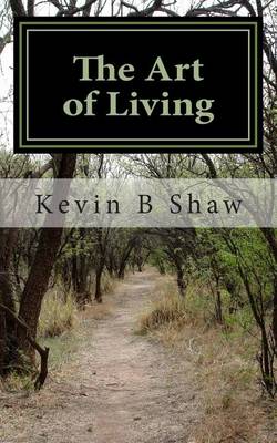 Book cover for The Art of Living