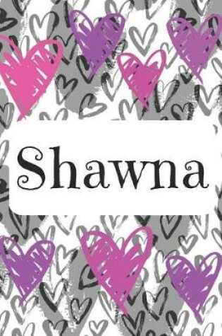 Cover of Shawna