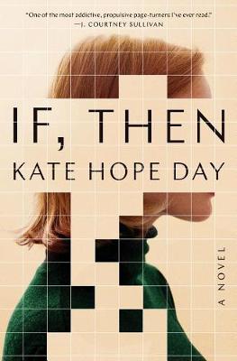 Book cover for If, Then