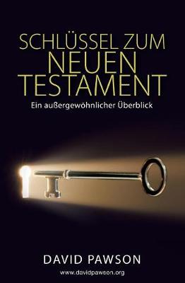 Book cover for Schlussel Zum Neuen Testament