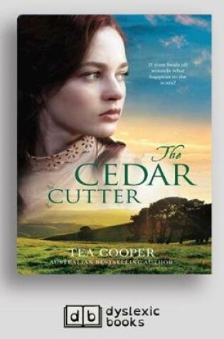 Cover of The Cedar Cutter