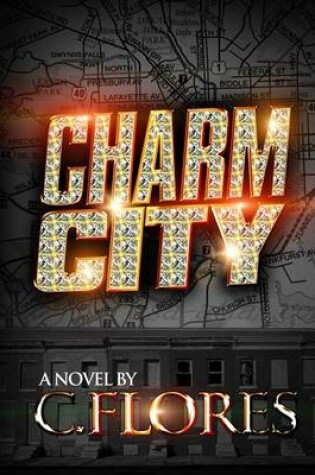 Cover of Charm City