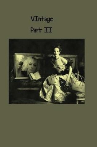 Cover of Vintage Part II