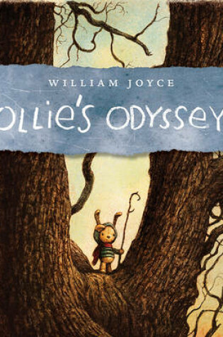 Cover of Ollie's Odyssey