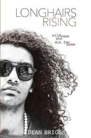 Cover of Longhairs Rising