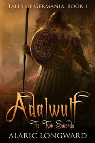 Cover of Adalwulf