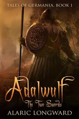 Book cover for Adalwulf