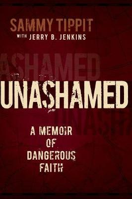 Book cover for Unashamed