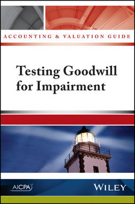 Cover of Accounting and Valuation Guide