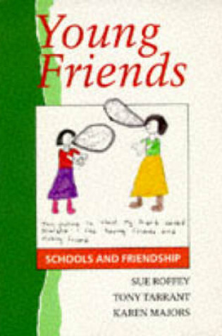 Cover of Young Friends