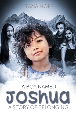 Cover of A Boy Named Joshua