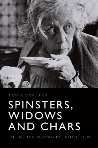 Cover of Spinsters, Widows and Chars