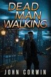 Book cover for Dead Man Walking