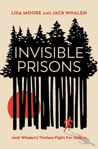 Cover of Invisible Prisons