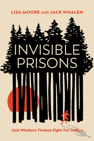 Book cover for Invisible Prisons